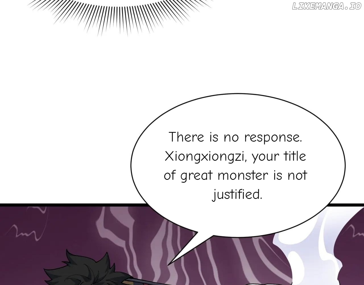 Era of the Haunted Chapter 411 - page 110